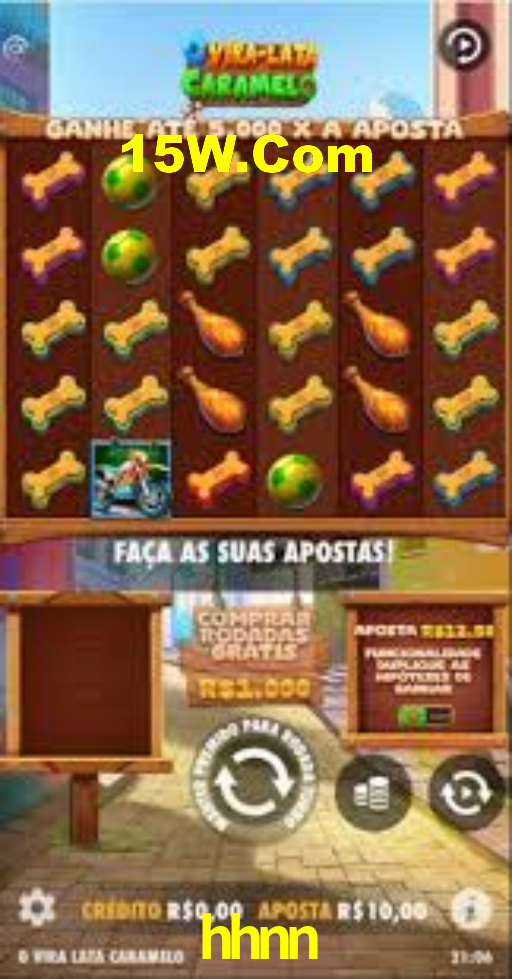 hhnn plataforma