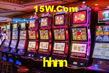 Jogos de Slot hhnn