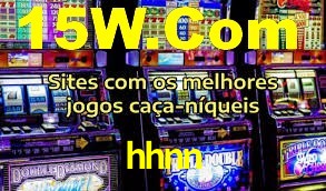 Sinta a adrenalina dos jogos de cassino com hhnn
